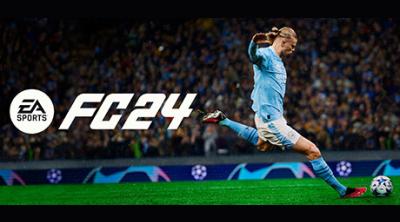 Logo von EA Sports FC 24
