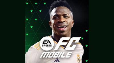Logo of EA SPORTS FC MOBILE 24 SOCCER