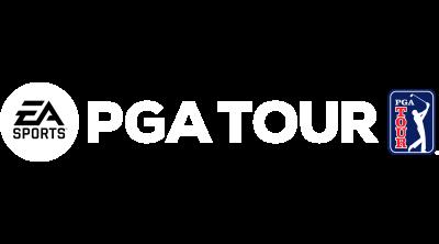 Logo of EA Sports PGA Tour