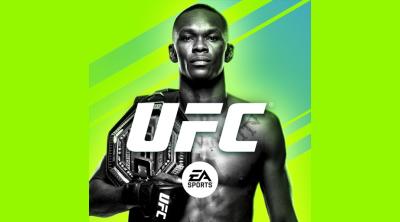 Logo of EA Sports UFC 2