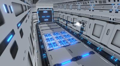 Screenshot of eace