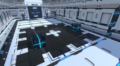 Screenshot of eace