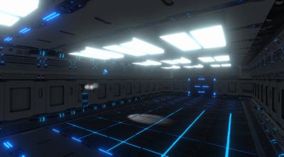Screenshot of eace
