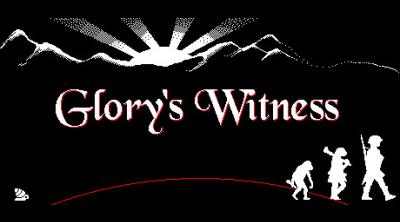 Logo of eacee Glory's Witness