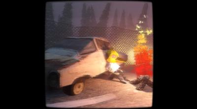 Screenshot of Early Mellow