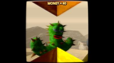 Screenshot of Early Mellow