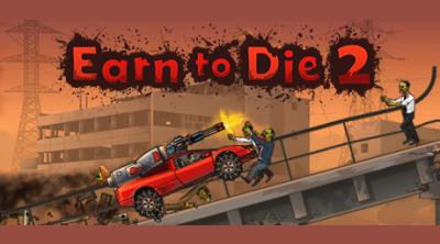 Logo of Earn to Die 2