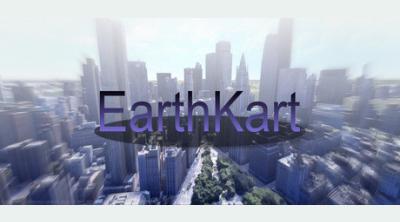 Logo of EarthKart