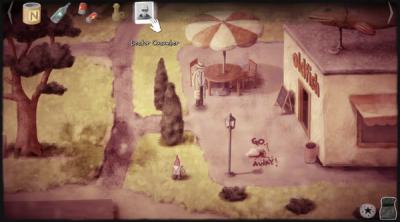 Screenshot of Earthworms