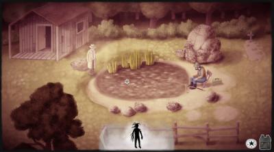 Screenshot of Earthworms