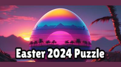 Logo of Easter 2024 Puzzle