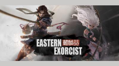 Logo of Eastern Exorcist