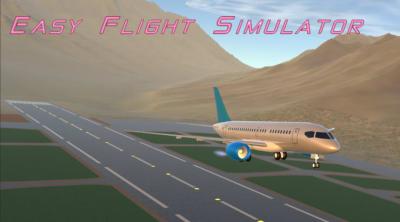 Logo of Easy Flight Simulator