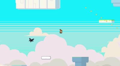 Screenshot of Easy Game