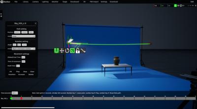 Screenshot of Easy View