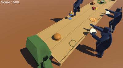 Screenshot of Eat It