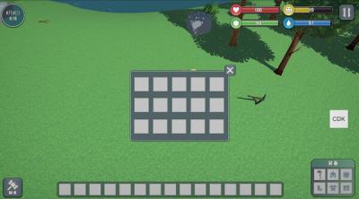 Screenshot of ecac