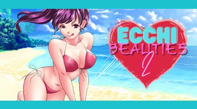 Logo of Ecchi Beauties 2