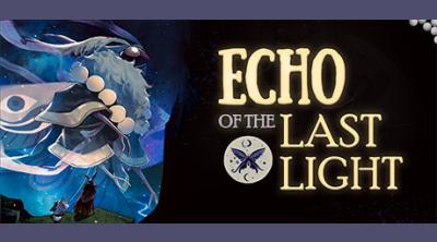 Logo of Echo of the Last Light