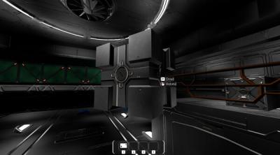 Screenshot of Echo Protocol: Escape Room