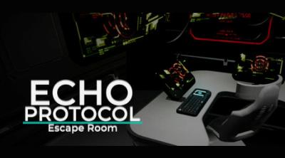 Logo of Echo Protocol: Escape Room