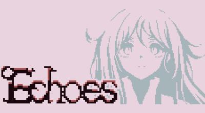 Logo of Echoes