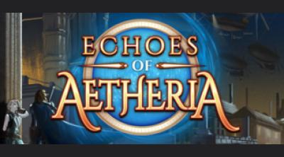 Logo of Echoes Of Aetheria