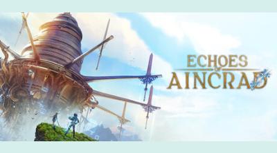 Logo von Echoes of Aincrad