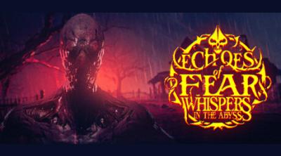 Logo von Echoes Of Fear: Whispers in the Abyss
