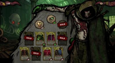 Screenshot of Echoes of Humanity