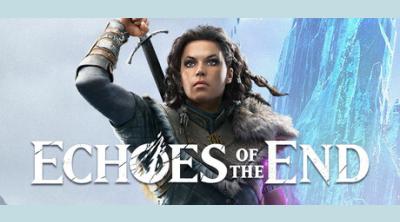 Logo de Echoes of the End