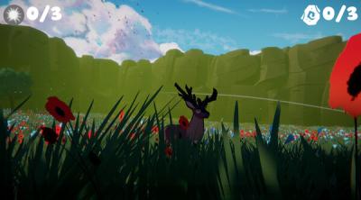 Screenshot of Echoes of the Wild