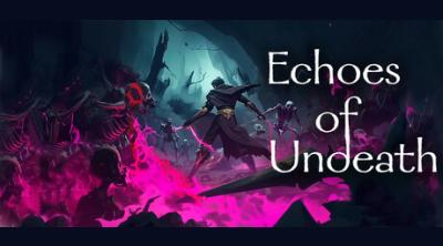 Logo of Echoes of Undeath