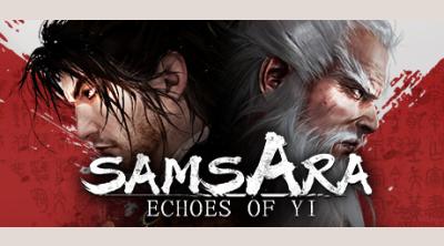 Logo of Echoes of Yi: Samsara