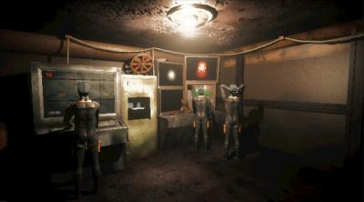 Screenshot of Eclipse Below