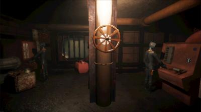 Screenshot of Eclipse Below