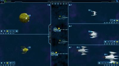 Screenshot of Eclipse: New Dawn for the Galaxy