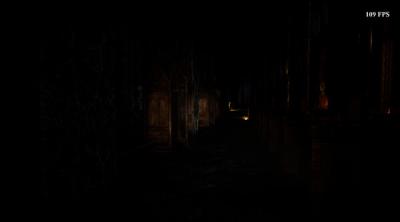 Screenshot of Eclipse of the Lost