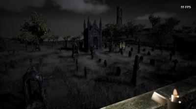 Screenshot of Eclipse of the Lost