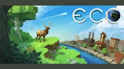Logo de Eco