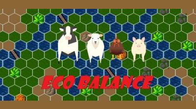 Logo of Eco Balance
