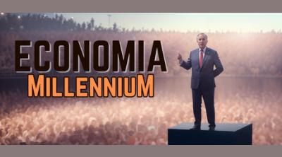 Logo of Economia: Millennium