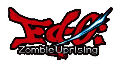 Logo of Ed-0: Zombie Uprising