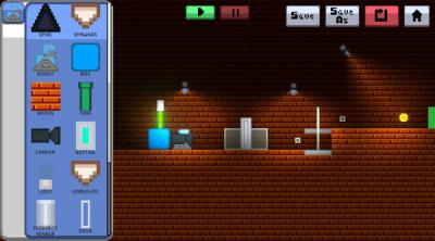 Screenshot of Edd-E