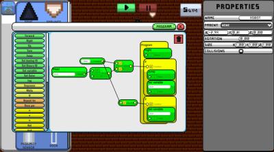 Screenshot of Edd-E