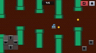 Screenshot of Edd-E