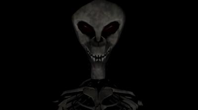 Capture d'écran de Edd Skeleton Game