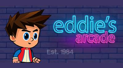 Logo of Eddie's Arcade