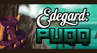 Logo of Edegard: Puqq