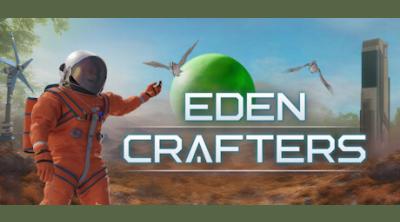 Logo von Eden Crafters
